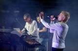 Underworld, esperar lo inesperado