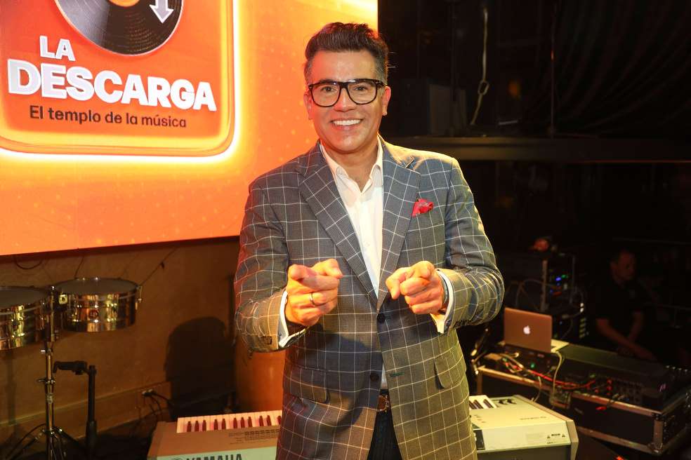 Carlos Calero