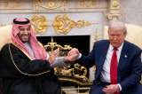 La razón por la que EE. UU. puede autorizar el programa nuclear de Arabia Saudita