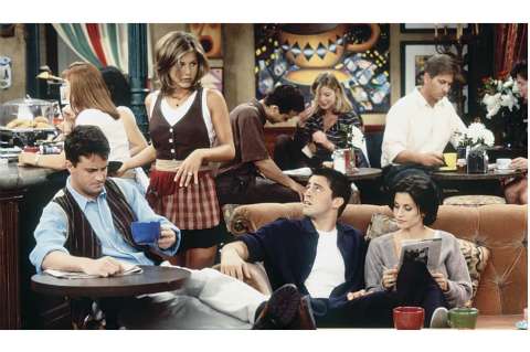 Netflix confirma: "¡Friends no se va de Latinoamérica!"