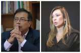 Katherine Miranda asegura que presupuesto de Gobierno Petro está desfinanciado