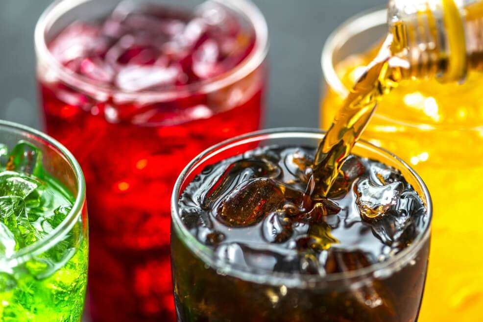 La industria de bebidas acaba de dar un paso importante que puede empezar a modificar la manera en que los colombianos se alimentan. / Foto: Pxhere