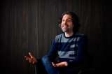 Andrés Neuman: “La ficción es una forma de recuerdo, pero también de afecto”