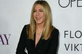 Jennifer Aniston protagoniza los memes del divorcio de Angelina Jolie y Brad Pitt