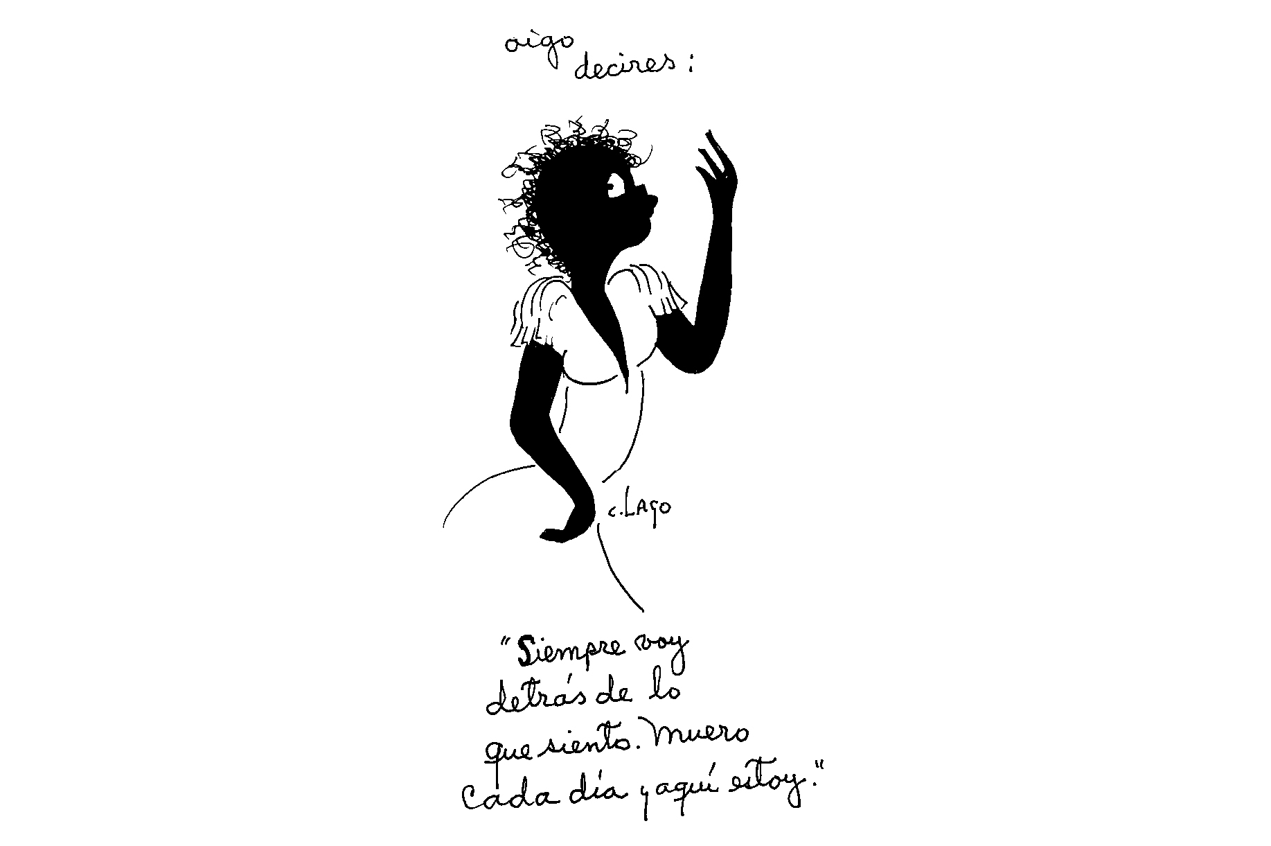Caricatura