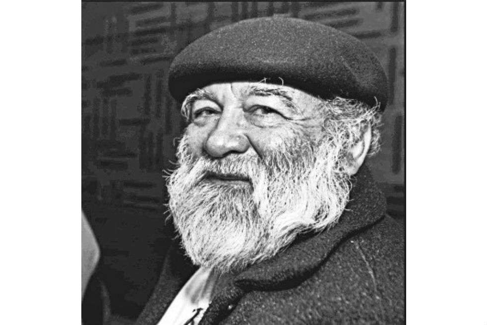 Luis Trujillo, líder social.  / Archivo
