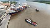 Disminuye calado en el puerto de Barranquilla: gremio reclama solución al Gobierno