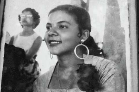 Condenan al Estado por muerte de Marina Ferrer en holocausto del Palacio de Justicia