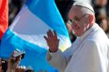 Papa Francisco "no fue cómplice de la dictadura" argentina