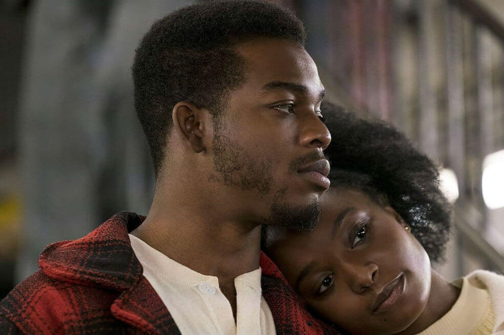 "If beale street could talk" fue escrita y dirigida por Barry Jenkins. / Cortesía