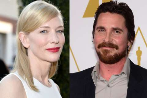 Cate Blanchett y Christian Bale encabezan reparto de "El libro de la selva"