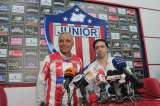 "Vamos a traer jugadores para potenciar la nómina": Alexis Mendoza