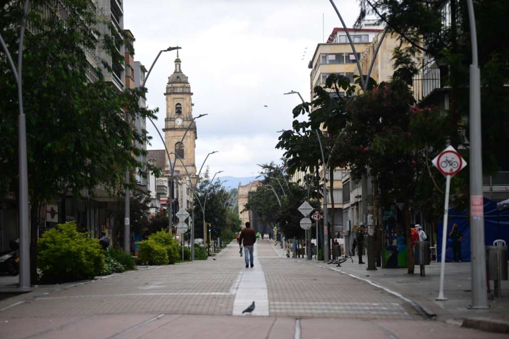 Este martes se analizarán nuevas medidas para la capital.