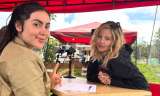 Epa Colombia a Bahamón sobre su hija: “Me gustaría tener derecho a la lactancia”