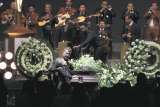 Vicente Fernández y la huella de la revolución