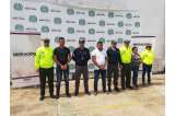 Desmantelan red de trata de personas en el Amazonas