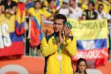 “A Tokio voy a ir por el oro”: Carlos Ramírez