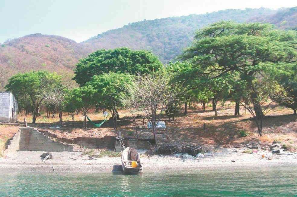El Parque Natural Nacional Tayrona es uno de los más visitados por turistas de todo Colombia y el mundo. / Archivo