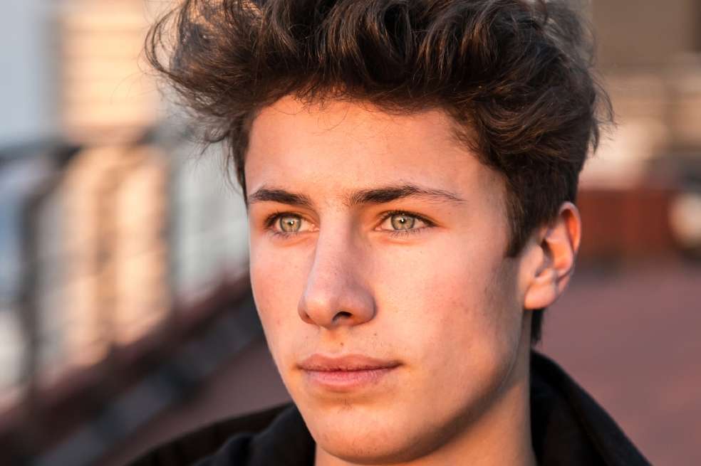 Juan Pablo Zurita es uno de los “youtubers” mexicanos con más seguidores. / Cortesía