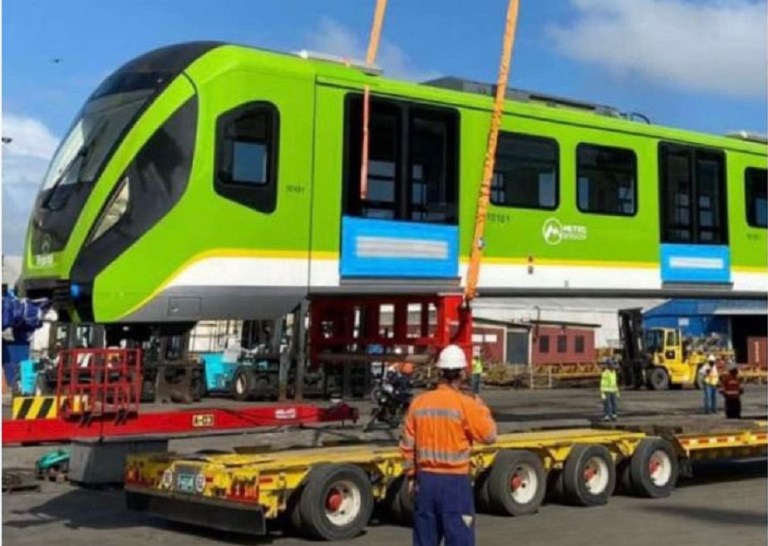 Metro de Bogotá: ¿verá la luz al final del túnel tras peticiones del Gobierno?