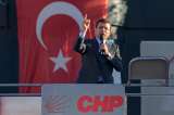 Detienen al alcalde de Estambul, principal opositor de Erdogan