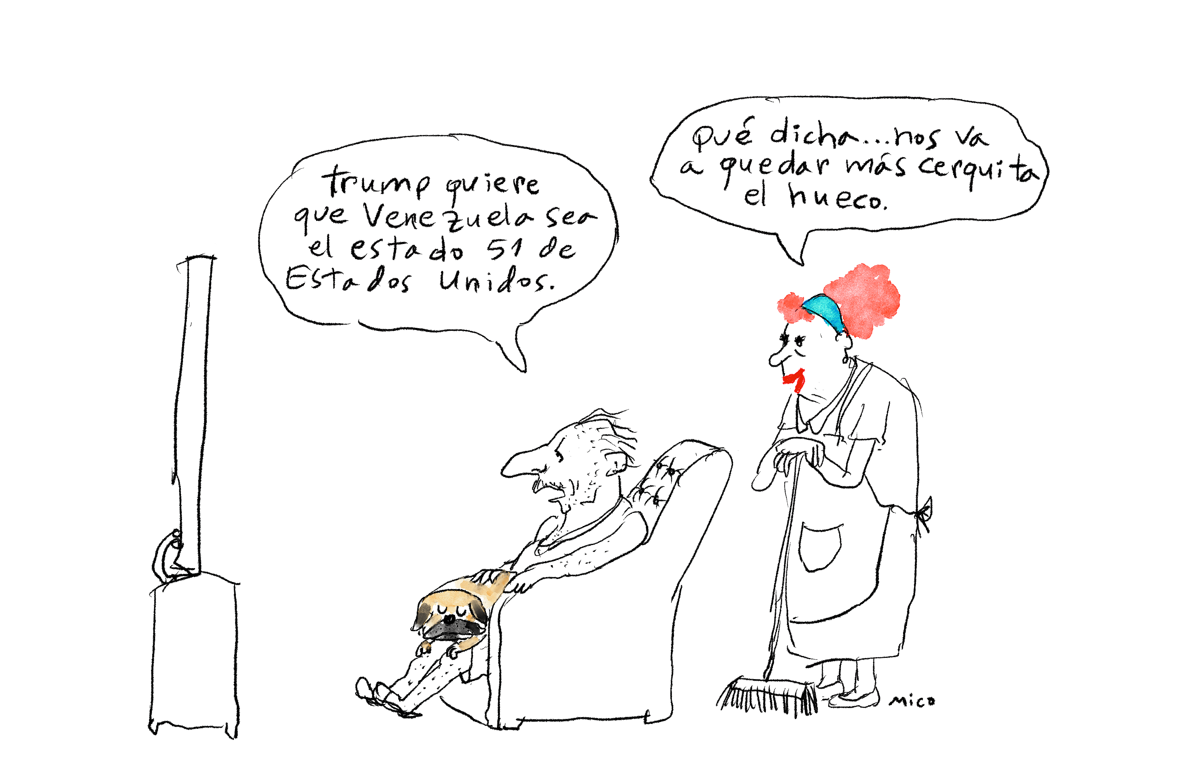 Caricaturas