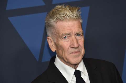 Un informe reveló la causa de muerte de David Lynch