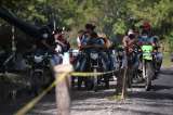 El Gobierno no estaría garantizando el derecho a la protesta en el paro minero