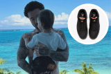 J Balvin presenta las nuevas Jordan inspiradas en su hijo: esto cuestan en Colombia