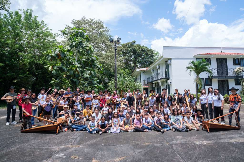 Así se cultiva el arte y la cultura para la transformación social en Colombia