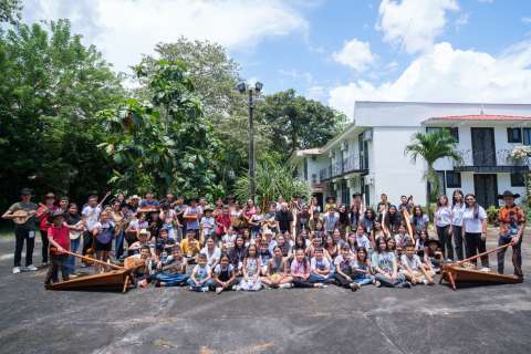Así se cultiva el arte y la cultura para la transformación social en Colombia