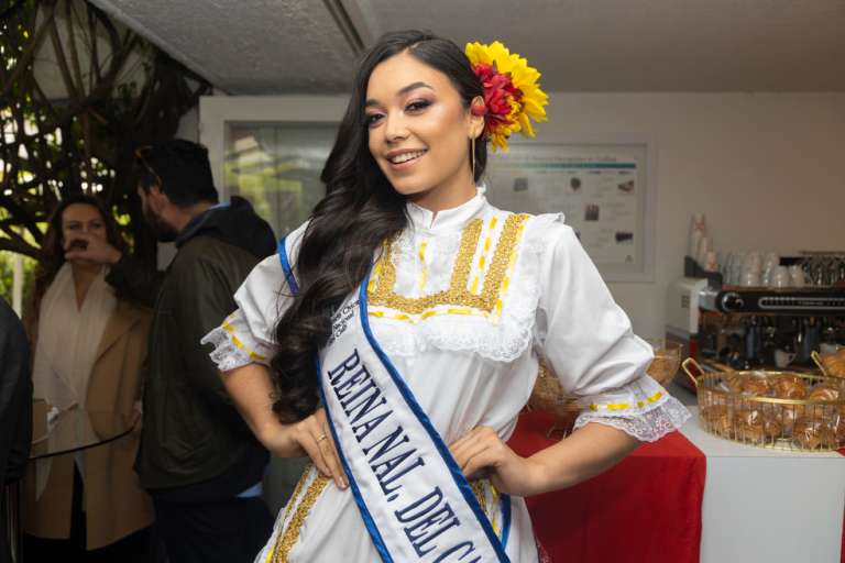 PEREIRA CELEBRA 159 AÑOS DE SU FUNDACIÓN DURANTE LA PRÓXIMA EDICIÓN DE “LAS FIESTAS DE LA COSECHA.Las Fiestas de la Cosecha, las del Chupe, tendrán lugar del 19 al 31 de agosto. La programación incluye 22 eventos culturales y deportivos, 15 conciertos con 33 artistas nacionales e internacionales y 150 artistas locales, abiertos al público, sin costo.