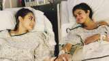 Amiga que donó su riñón a Selena Gómez habló tras no ser invitada a su boda