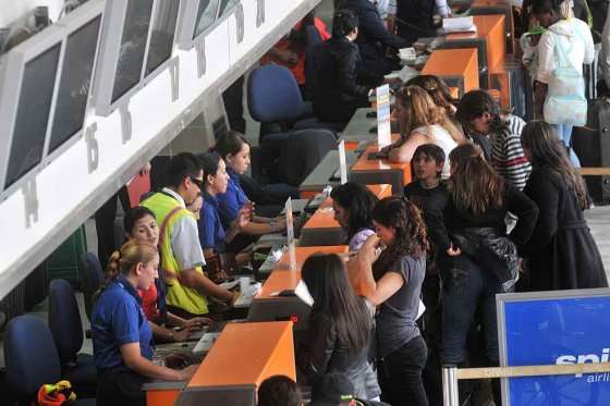 Archivo El Espectador / Archivo El Espectador