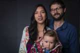 "Respeto a las personas que no quieren tener un hijo", Mónica Diago