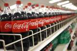 El coronavirus afectará las ventas de Coca-Cola