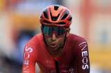 ¡Atención! Egan Bernal se consagró campeón nacional en la contrarreloj individual