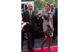Mario Vargas Llosa e Isabel Preysler, juntos a pesar de la polémica