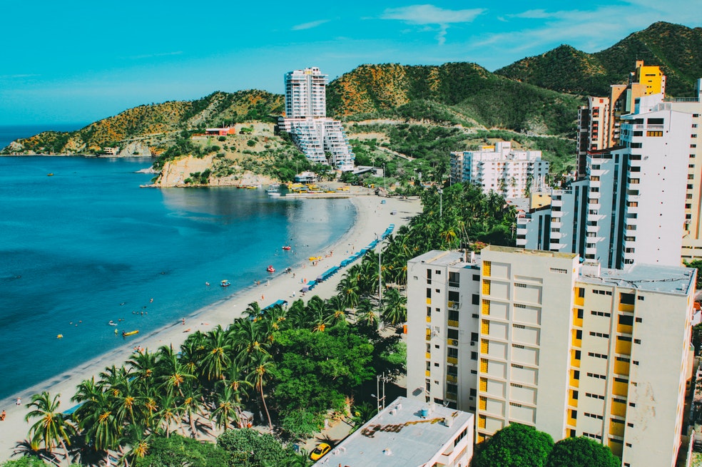 Conoce estos 5 destinos colombianos para pasar las vacaciones de fin de año.