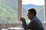 ‘Llegó la hora de aprobar proyectos’: Mauricio Santa María