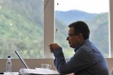 ‘Llegó la hora de aprobar proyectos’: Mauricio Santa María
