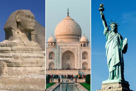Día Internacional de los Monumentos y Sitios, ¿por qué se celebra?
