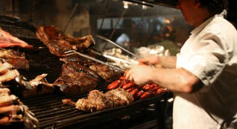 El Papá de los Asados: fechas para disfrutar del festival de sabor
