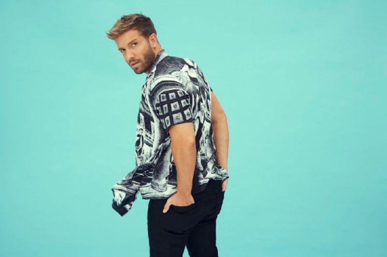 Pablo Alborán y el vértigo de seguir creando