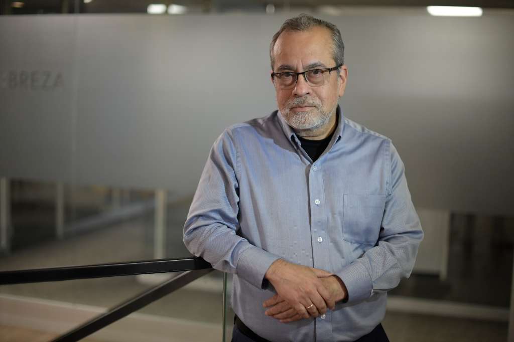 Director de Desarrollo Humano para América Latina y el Caribe del Banco Mundial