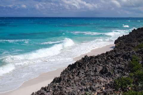 Tendencias de Google predicen aumento de turismo en Bahamas