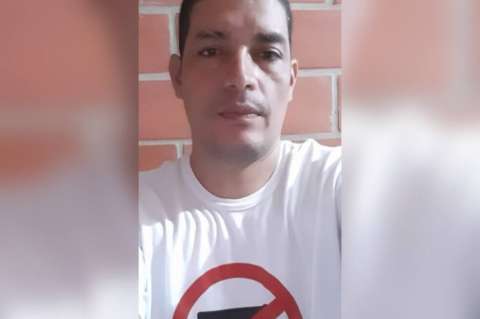 Asesinan a líder juvenil en Segovia, Antioquia