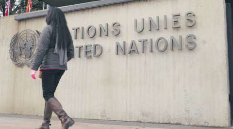 Honduras rendirá cuentas ante  la ONU por prohibir y penalizar el aborto