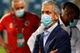 ¿Cambios en la titular? Reinaldo Rueda dio pistas sobre el once de Colombia vs Venezuela
