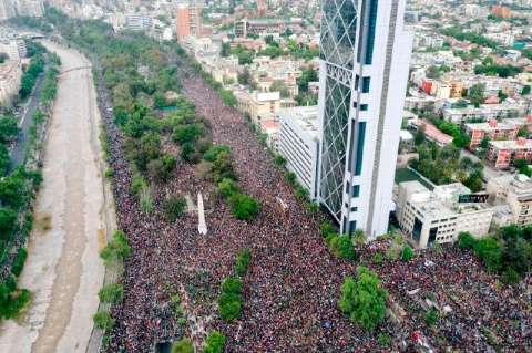 ¿Están enfermas las democracias latinoamericanas?